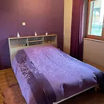 Au Bord D'un Etang Dağ evi Ueberstrass
