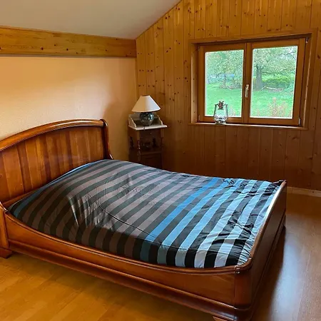 Au Bord D'un étang *